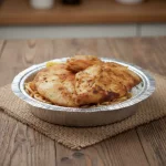 Filé de Frango Grelhado