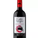 Vinho Cabernet Sauvignon Gato Negro