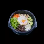 돌솥비빔밥 Dolsot Bibimbap