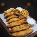COMBO TRIO
