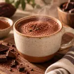 Chocolate Raíz