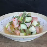 138. Ceviche Especial