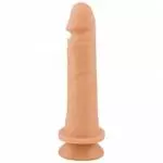 PENIS MACIO C/VENTOSA 18,0 X 4,4CM