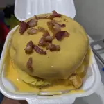 Extra Chesse
