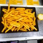 MINI FRITAS
