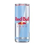 Red bull zero