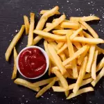 AGRANDAMIENTO DE  PAPA 100gr