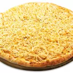 Frango Batata Palha