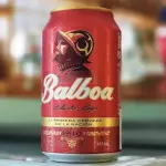 BALBOA ROJA