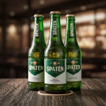 Spaten