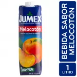 Nectar Peach Jumex