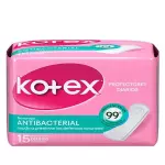 PROTECTOR DIARIO KOTEX