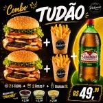 Combo Tudão