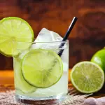 CAIPIRINHA TRADICIONAL