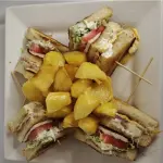 La placita con patatas