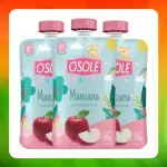 Bulto Osole Compota Manzana 100g
