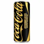 Coca cola Zero Cafeína