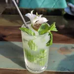 MOJITO CUBANO (happy hour)