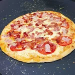 - Pizza nº6 - Bacon