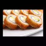 SUSHI EMPANIZADO