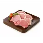 CHULETON DE LOMO