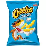 Cheetos Requeijão 75g