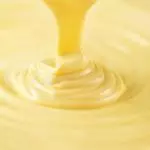 Chocolate Blanco