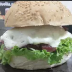 X Bacon