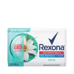 Sabonete Rexona