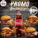 Promo Familiar