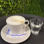Cafe Con Leche