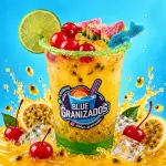 SODA MICHELADA