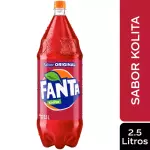 Fanta Kolita 2.5L