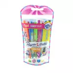 Bolígrafo Paper Mate Candy Pop