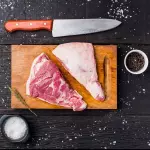 Picanha de Cordeiro - Kg