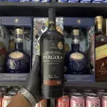VINHO PERGOLA SUAVE