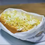 HOT QUEIJO SIMPLES