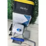 Motor Profissional Strong 210