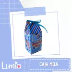 Caja Milk