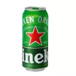 HEINEKEN Latão 473ml Gelada