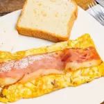Omelette Al Gusto