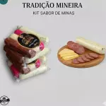 KIT PROVOLETO 600Gr