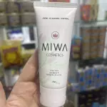 Miwa Crema Aclaradora corporal 60g