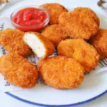 NUGGETS DE POLLO