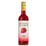 Licor Morango do Amor 750ml