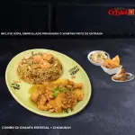 COMBO 12