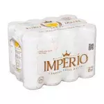 IMPERIO BRANCA 12X350ML (Natural)