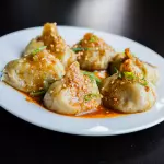Dumplings Spicy (picantes)