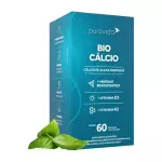 Bio Cálcio - Puravida 60c