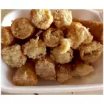 10 Canudinhos.